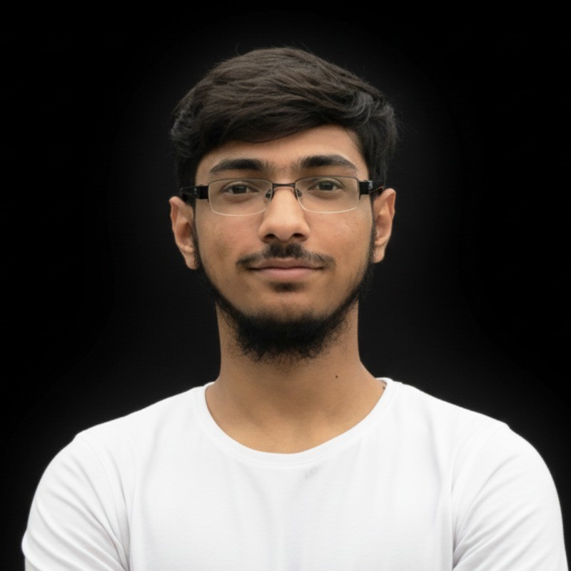 Sohaib G., Content Strategist at LinkedIn Expert